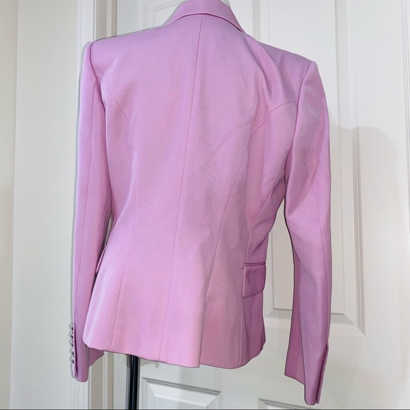 Balmain Jacket Blazer - Picture 8 of 16